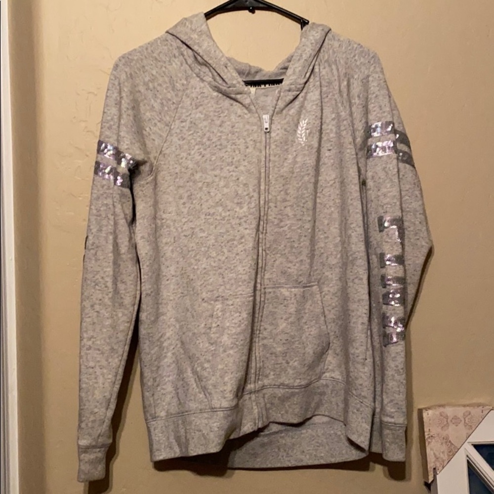 Victoria’s Secret PINK hoodie